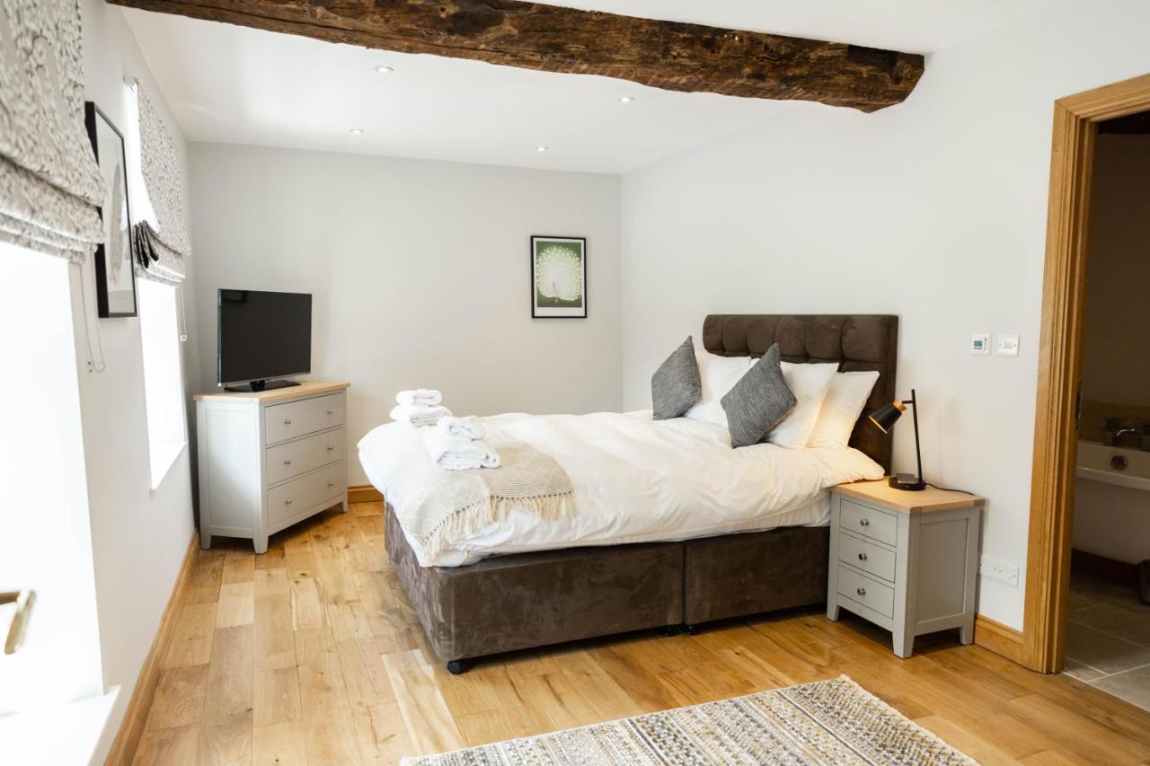 Apartament The Unicorn Stow-on-the-Wold Zewnętrze zdjęcie