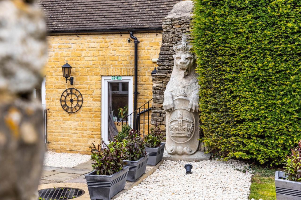 Apartament The Unicorn Stow-on-the-Wold Zewnętrze zdjęcie