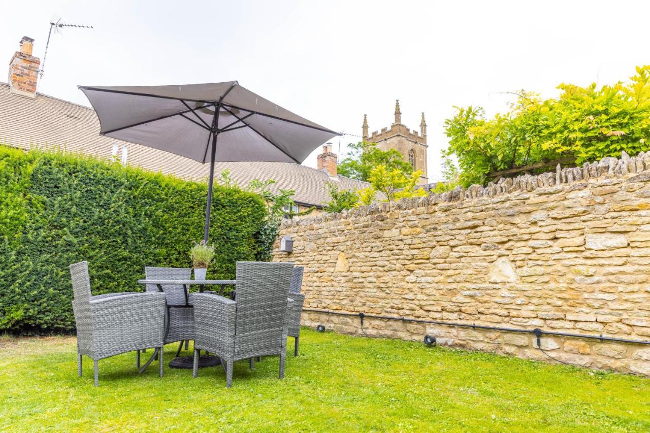 Apartament The Unicorn Stow-on-the-Wold Zewnętrze zdjęcie