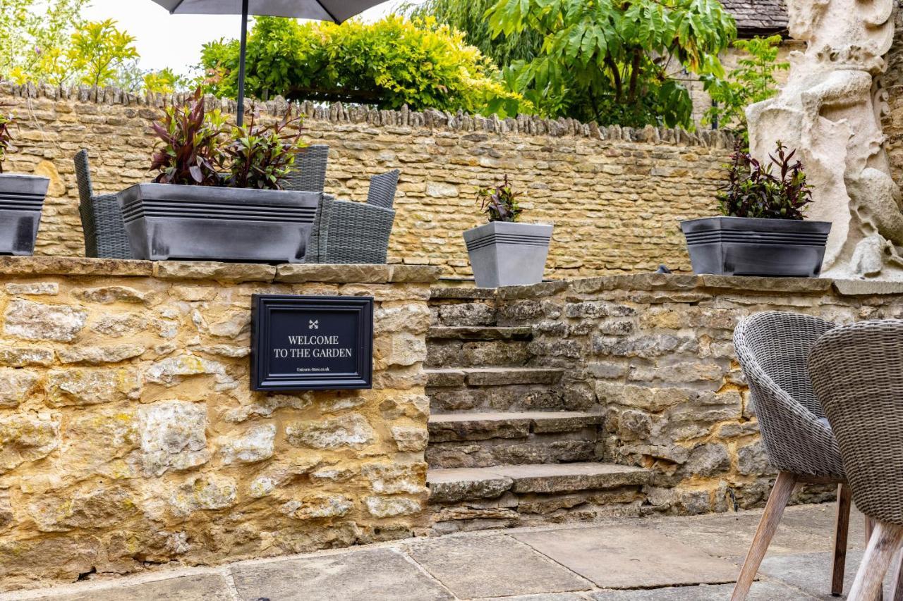 Apartament The Unicorn Stow-on-the-Wold Zewnętrze zdjęcie