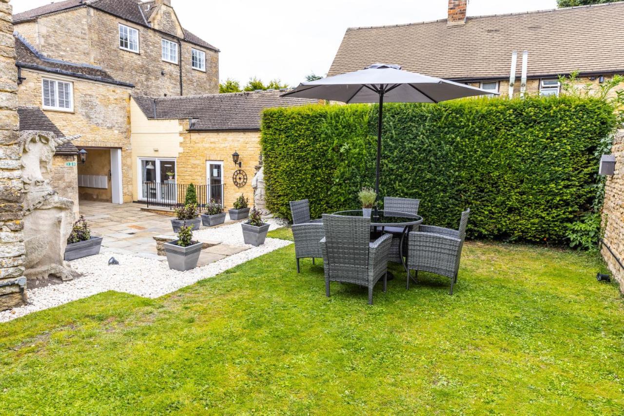 Apartament The Unicorn Stow-on-the-Wold Zewnętrze zdjęcie