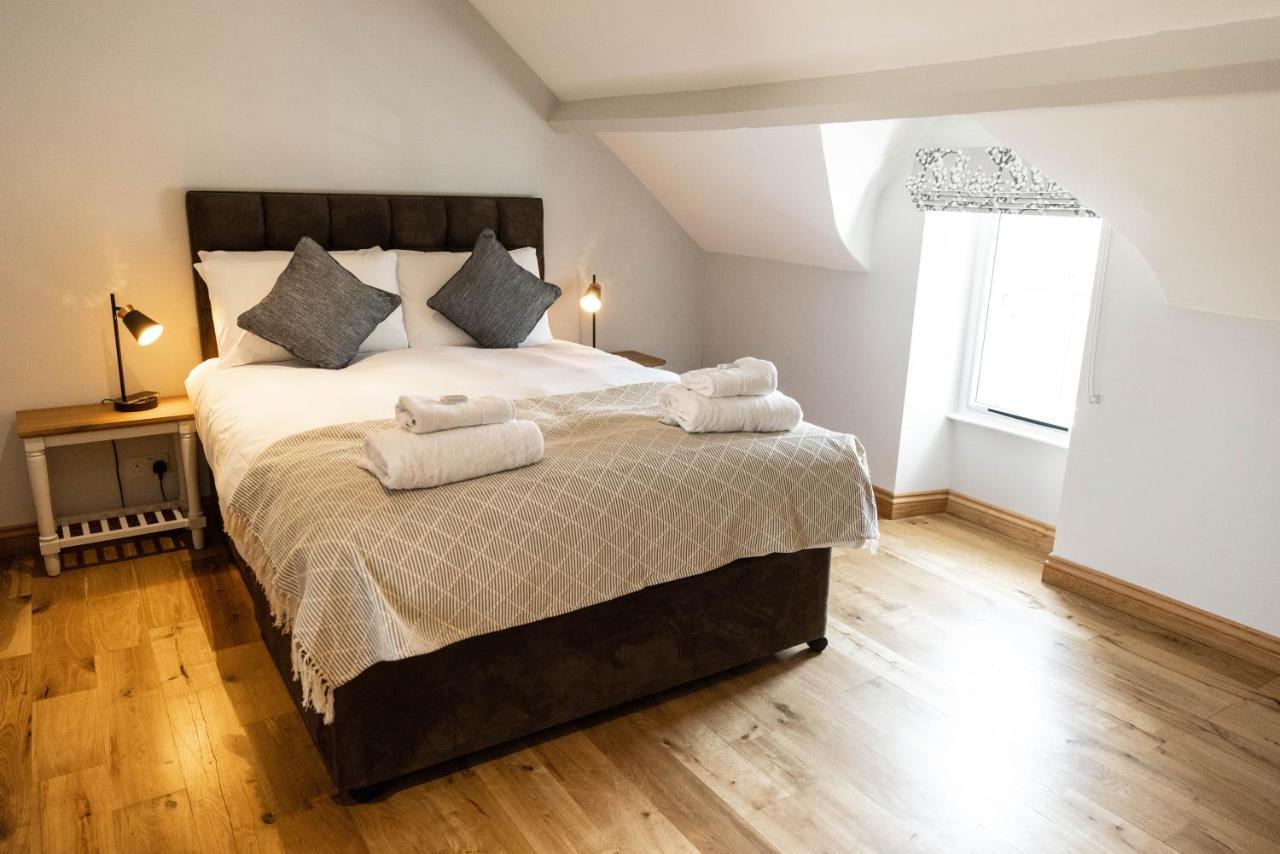 Apartament The Unicorn Stow-on-the-Wold Zewnętrze zdjęcie