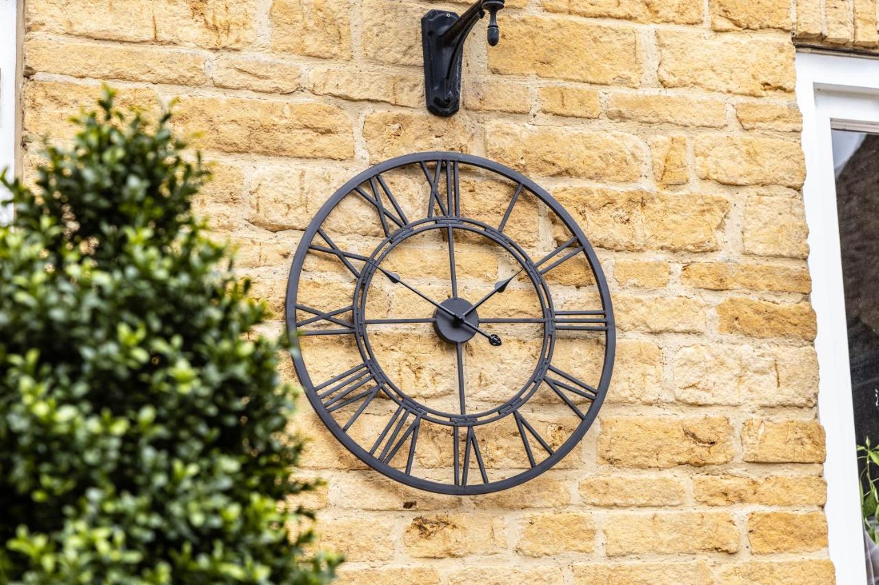 Apartament The Unicorn Stow-on-the-Wold Zewnętrze zdjęcie